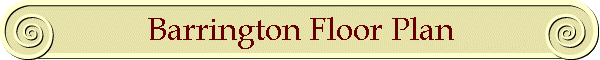 Barrington Floor Plan