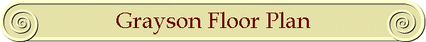 Grayson Floor Plan