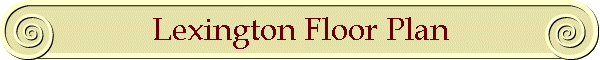 Lexington Floor Plan